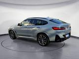 BMW X4 xDrive30d AT M Sportpaket Innovationsp. AHK - BMW X4 Gebrauchtwagen