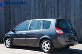 Renault Scenic Exception 1.6 DCi Klima AHK 96KW Euro 4 - Renault Scenic mit Diesel-Antrieb: 1.9