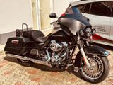 Harley-Davidson FLHTCU - HARLEY-DAVIDSON FLHTC