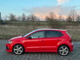 Volkswagen VW Polo 1.2  6R Highline R Line - Volkswagen Polo: 6r Highline