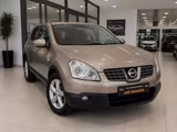 Nissan Qashqai 2.0 dCi DPF ALL-MODE 4x4 Tekna Automatik - Nissan Qashqai in Wiesbaden