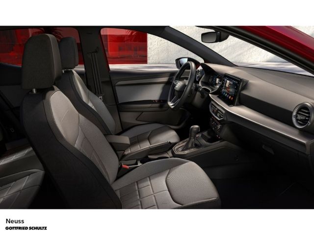 Seat Ibiza - Bild 5