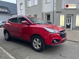 Hyundai ix35 Tüv 06.2026 SHZ 69000 km Alufelgen PDC - Hyundai: Alufelgen