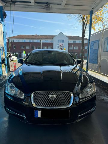 Jaguar XF 2.7 Diesel