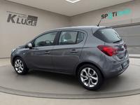 Opel Corsa E 1,4 Edition, USB, Isofix, IntelliLink