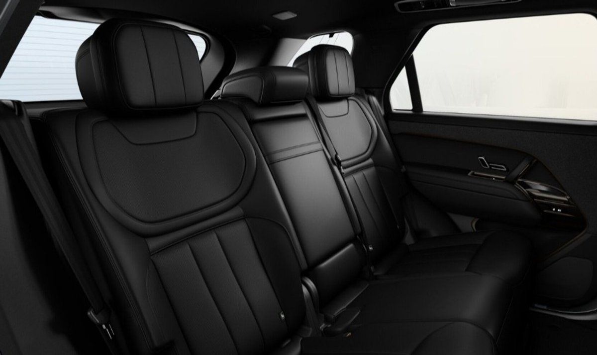 Land Rover Range Rover Sport - Bild 5