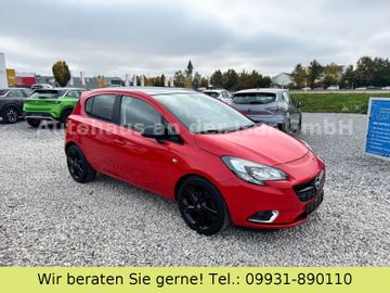Bild 8 Opel Corsa E 1.0 Color Edition *SHZ*KLIMA*NSW*CARPLAY