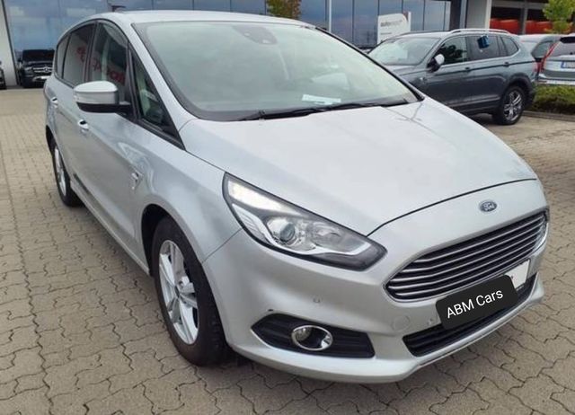 Ford S-Max Business