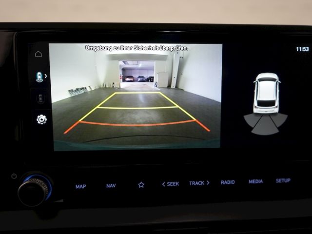 BAYON FACELIFT T-GDI TREND DCT+VOLL LED+NAVI+SIT