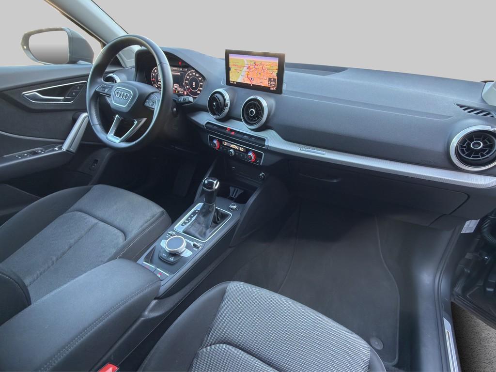 Audi Q2 35 TFSI S-Line *ACC*NAVI*KAMERA*LED*, миниатюра 6