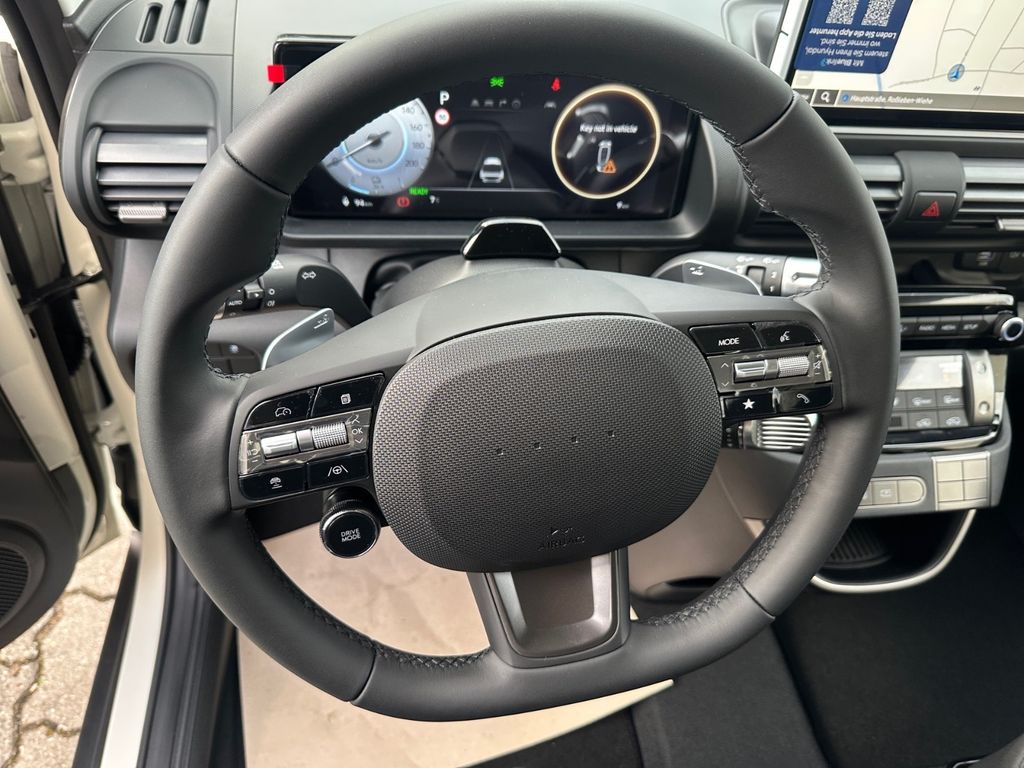 Hyundai INSTER 42 kWh SELECT + EFFIZIENZPAKET - SOFORT