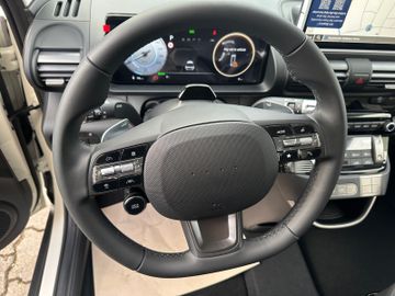 Hyundai INSTER 42 kWh SELECT + EFFIZIENZPAKET - SOFORT