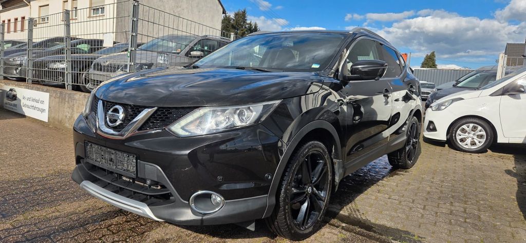 Image of Nissan Qashqai