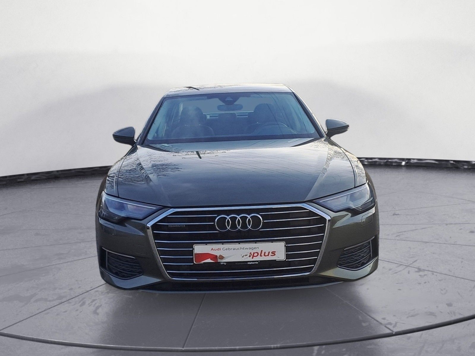 Audi A6 - Bild 7