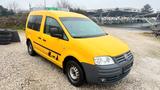 Volkswagen Caddy Kasten, Klima, TÜV 04/27 - gebrauchte VW Caddy aus dem Jahr 2006