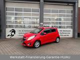 Chevrolet Spark LT KLIMA*NAVI*RADIO*TOPZUSTAND* - Chevrolet Spark Gebrauchtwagen