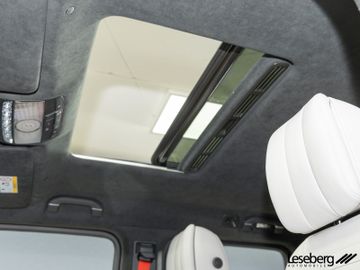Mercedes G 500 - 12