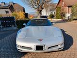 Corvette C5 5.7 Coupé Autom. - - Corvette Gebrauchtwagen von 2001