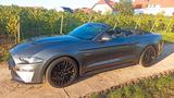 Ford Mustang 5.0 Ti-VCT V8 GT Auto GT - Ford Mustang mit LPG-Antrieb