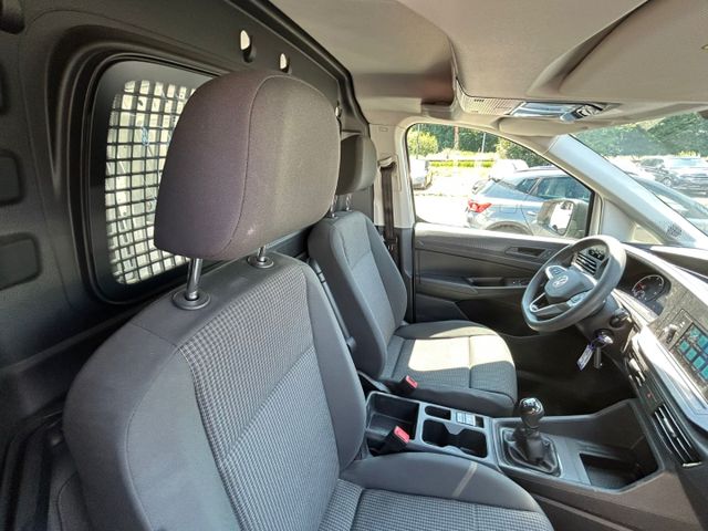Caddy Cargo 2.0TDI EcoProfi - BLUETOOTH*SHZG*GRA
