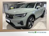 Volvo XC40 B5 Ultimate Bright AWD ACC BLIS 360° AHK - Volvo XC40: Ultimate Bright