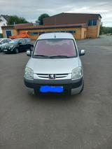 Peugeot peugeot partner 1.6 HD  benzin - gebrauchte Peugeot Partner aus dem Jahr 2006