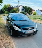 Peugeot 307 1,6 .  Rentnerfahrzeug nur 116... - gebrauchte Peugeot 307 aus dem Jahr 2002