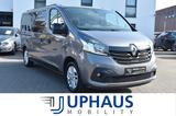 Renault Trafic Combi L2 Grand SpaceClass LEDTFL/Navi/RFK