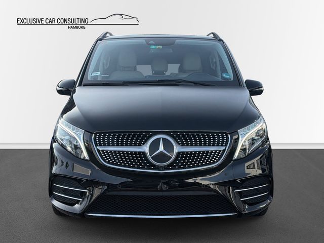 MERCEDES-BENZ V 250 – Bild 2