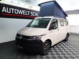 Volkswagen T6.1 Cali 2.0 TDI Camper Aufstelldach Küche - Volkswagen T6 California aus 2020