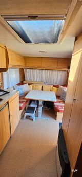 Bürstner Ventana 500 TS - Offers matching your search criteria