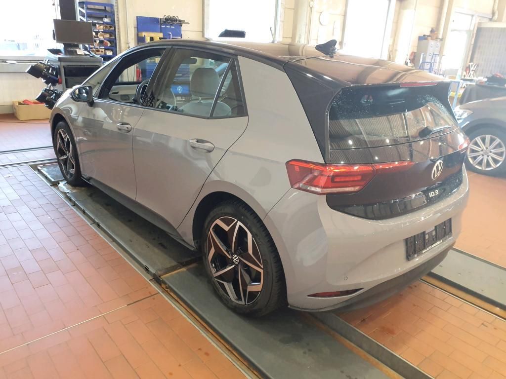 Volkswagen ID.3 Pure Performance LANE/KLIMA/NAVI imagem 3