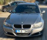 BMW 320d touring -
