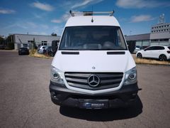 Fahrzeugabbildung Mercedes-Benz Sprinter 316 CDI Maxi Radstand 4325 mm
