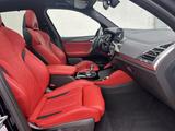 BMW X3 M M Competition Head-Up HK DAB WLAN AHK - gebrauchte BMW X3 M aus dem Jahr 2023