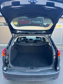 Ford Focus - 5