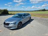 Skoda Superb DCC Ahk Standheizung Leder 4x4