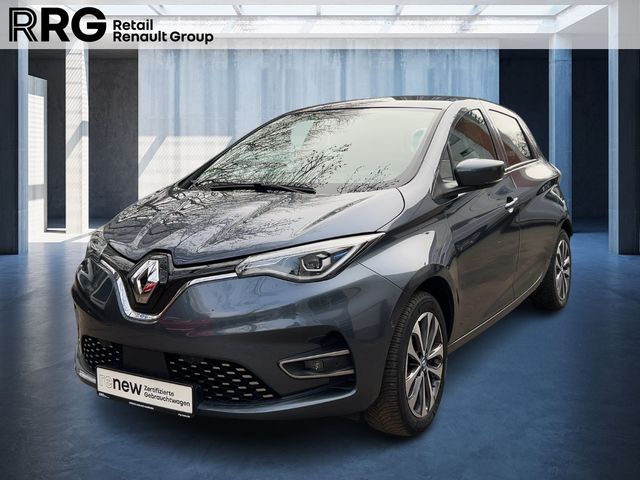 Renault ZOE R135 Intens R135/Z.E. 50