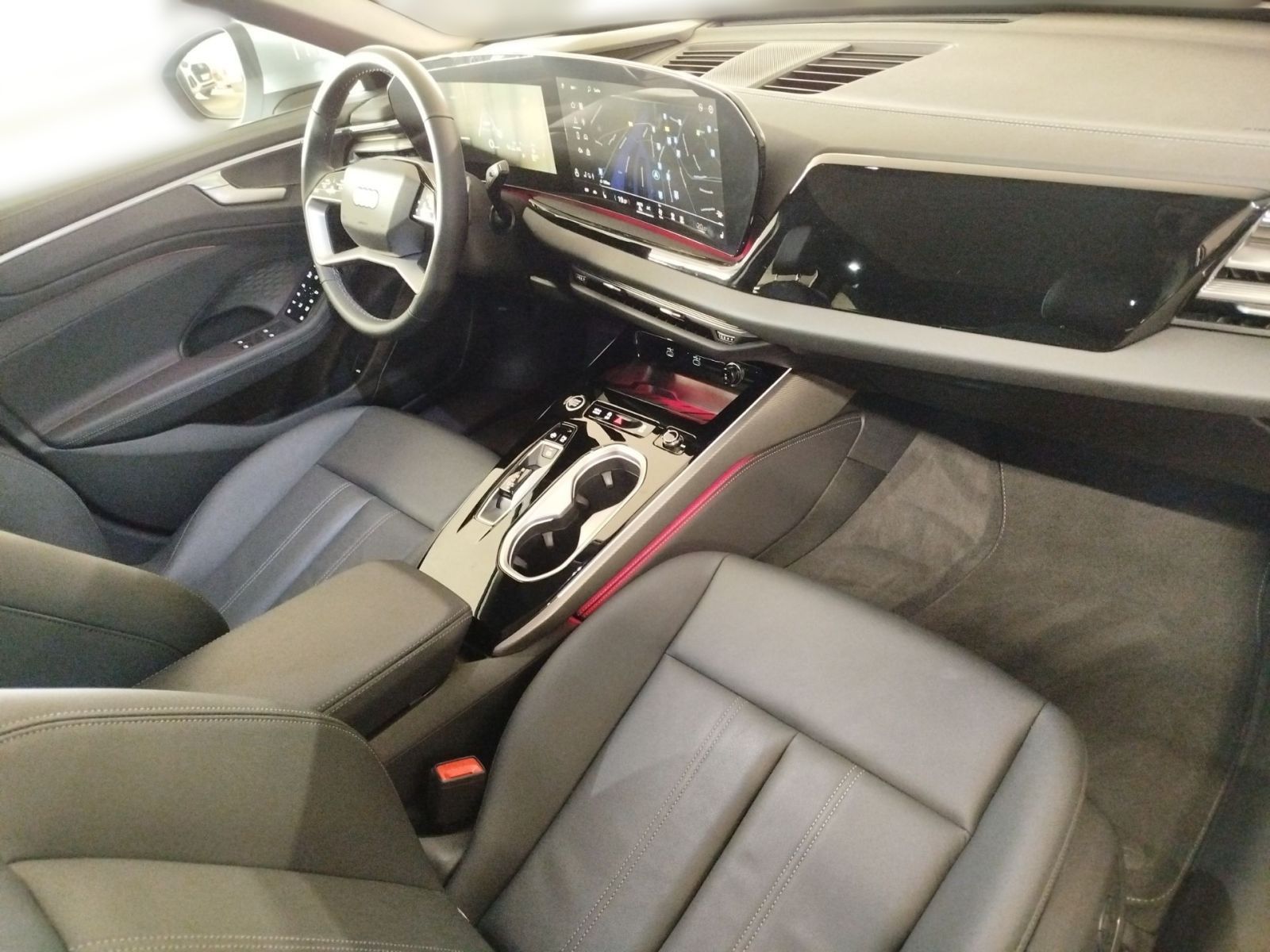Audi A6 - Bild 13