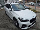BMW X1 xDrive 20d M Sport*Head-Up*Kamera*Navi*LED* - Automatik Gebrauchtwagen in Darmstadt