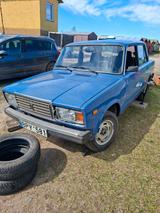 Lada 2107 - Lada 2107: Von Privat