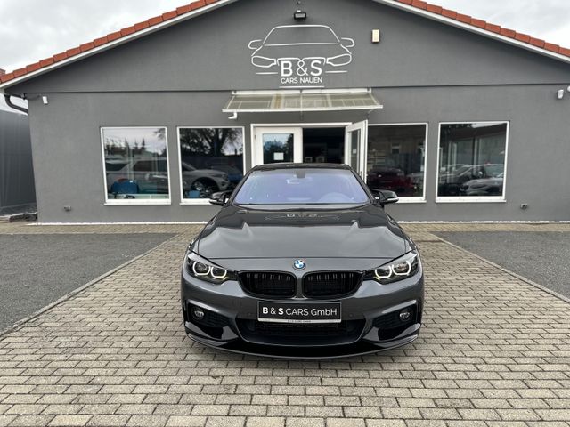 BMW 428i Coupe M-Sport M-Performance 20inch H.Kardon