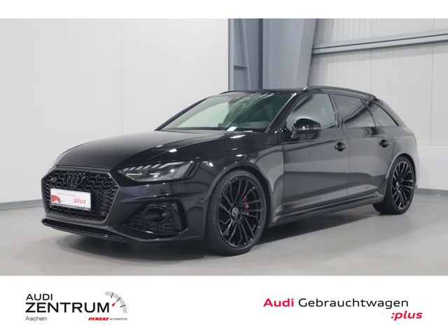 Audi RS4 Avant 2.9 TFSI quattro*B&O*Matrix*RS-AGA