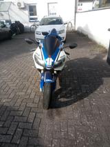 Yamaha R1 YZF - YAMAHA 1999 YZF R1