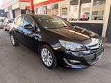 Opel Astra J Lim. Active 1HAND*SHZ*KLIMA*TEMPOMAT - Opel Astra: Automatik, J