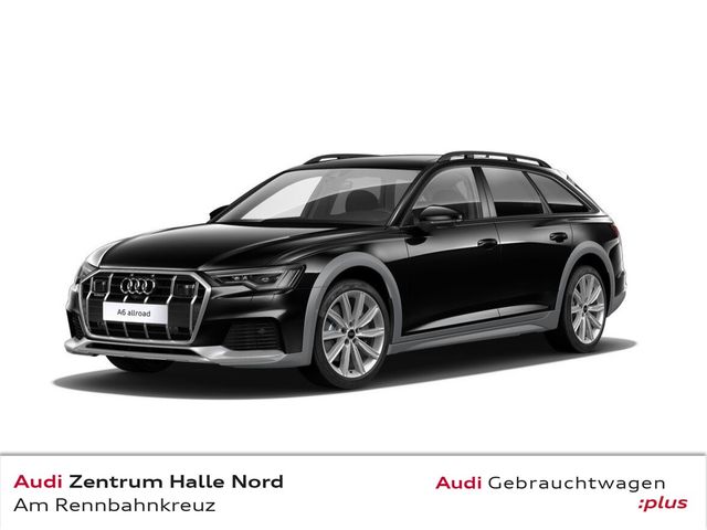 Audi A6 Allroad 45 TDI quattro S-tronic