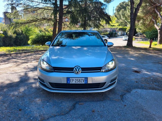 Volkswagen Golf 1.4 TSI 5p. Highline BlueMotion 