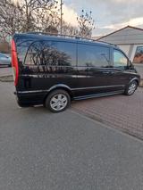Mercedes-Benz Viano 3.0 CDI AMBIENTE lang Xlusive  - gebrauchte Mercedes-Benz Viano aus dem Jahr 2008