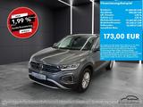Volkswagen T-ROC Life 1.0TSI LED NAV SHZ AppCon ParkAssist