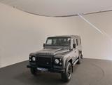 Land Rover Defender 2.2 110 SE Station Wagon - Land Rover Defender mit Anhängerkupplung